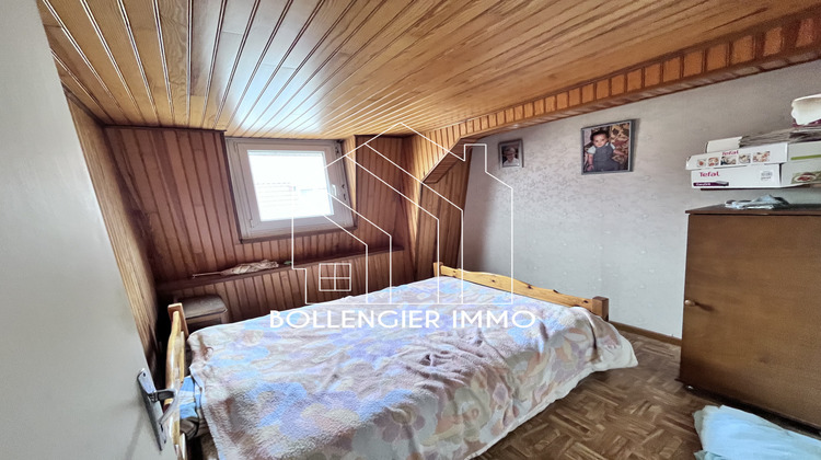 Ma-Cabane - Vente Maison Saint-Jans-Cappel, 92 m²