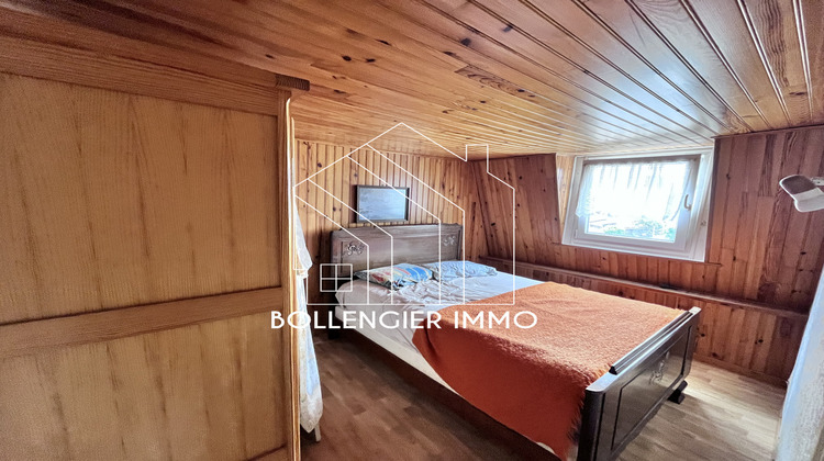 Ma-Cabane - Vente Maison Saint-Jans-Cappel, 92 m²