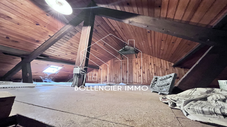 Ma-Cabane - Vente Maison Saint-Jans-Cappel, 92 m²