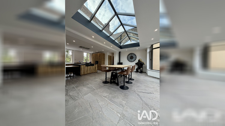 Ma-Cabane - Vente Maison Saint-Jans-Cappel, 190 m²