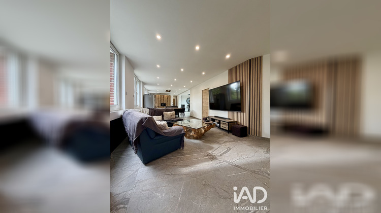 Ma-Cabane - Vente Maison Saint-Jans-Cappel, 190 m²