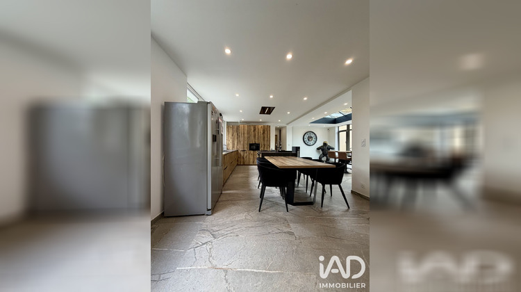 Ma-Cabane - Vente Maison Saint-Jans-Cappel, 190 m²