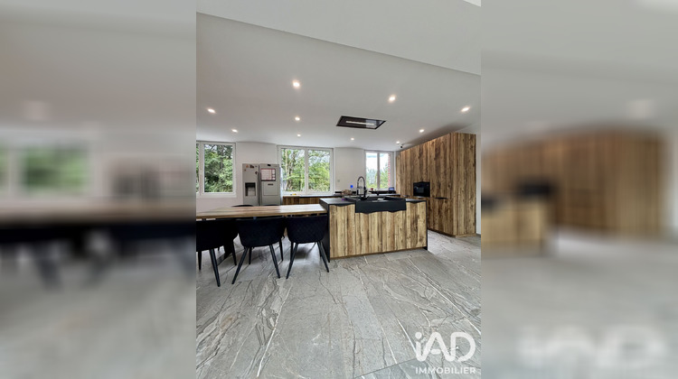 Ma-Cabane - Vente Maison Saint-Jans-Cappel, 190 m²