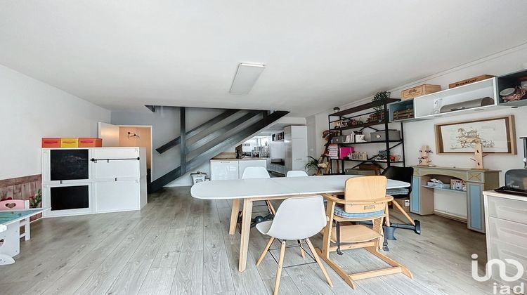 Ma-Cabane - Vente Maison Saint-Jean, 123 m²