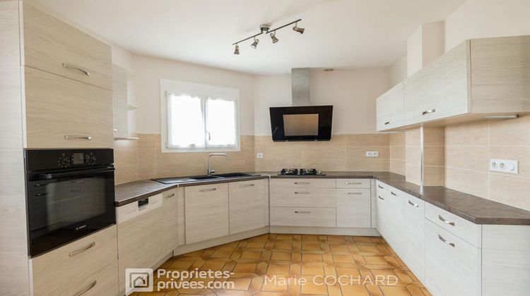 Ma-Cabane - Vente Maison SAINT JEAN, 132 m²