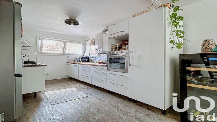 Ma-Cabane - Vente Maison Saint-Jean, 85 m²