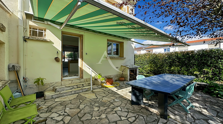 Ma-Cabane - Vente Maison SAINT-JEAN, 75 m²