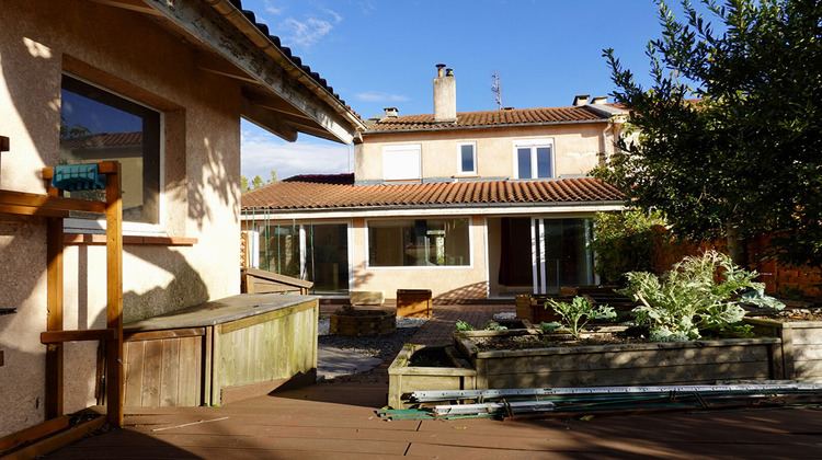 Ma-Cabane - Vente Maison SAINT-JEAN, 148 m²