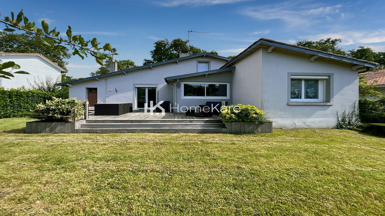 Ma-Cabane - Vente Maison Saint-Jean, 145 m²