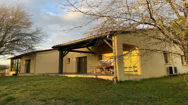 Ma-Cabane - Vente Maison SAINT JEAN, 200 m²