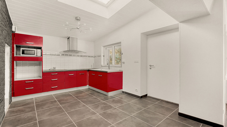 Ma-Cabane - Vente Maison SAINT-JEAN, 79 m²