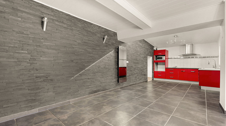 Ma-Cabane - Vente Maison SAINT-JEAN, 79 m²