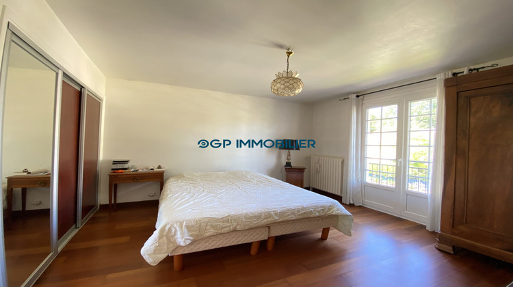 Ma-Cabane - Vente Maison Saint-Jean, 180 m²