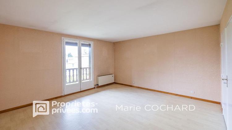 Ma-Cabane - Vente Maison SAINT JEAN, 133 m²