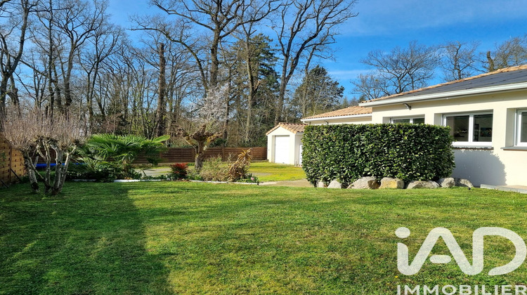 Ma-Cabane - Vente Maison Saint-Jean, 156 m²