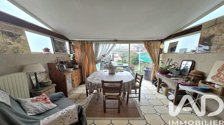 Ma-Cabane - Vente Maison Saint-Jean, 120 m²
