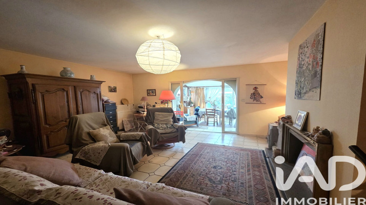 Ma-Cabane - Vente Maison Saint-Jean, 120 m²