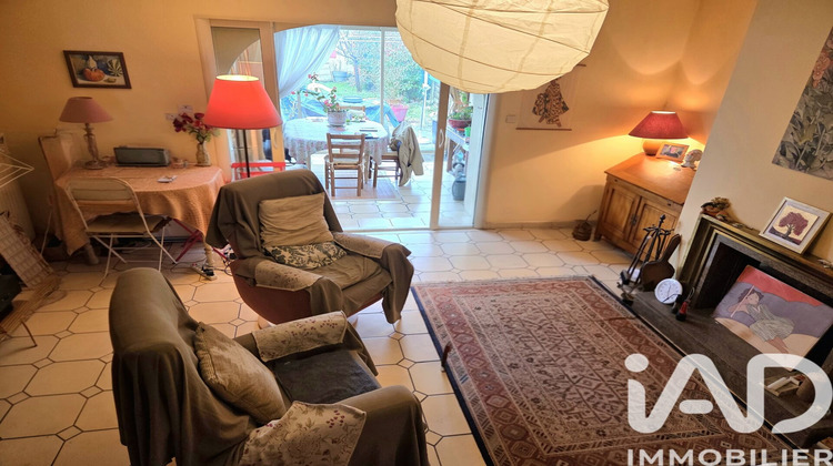 Ma-Cabane - Vente Maison Saint-Jean, 120 m²