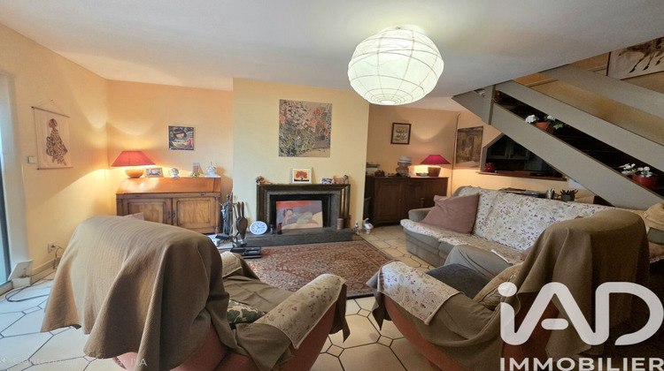 Ma-Cabane - Vente Maison Saint-Jean, 120 m²