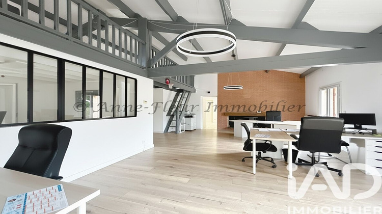 Ma-Cabane - Vente Maison Saint-Jean, 171 m²