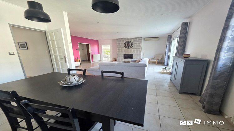 Ma-Cabane - Vente Maison Saint-Jean, 131 m²