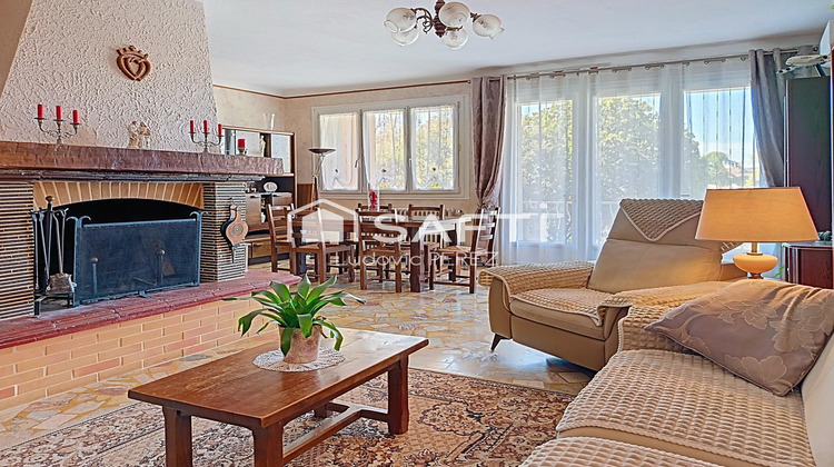 Ma-Cabane - Vente Maison Saint-Jean, 263 m²