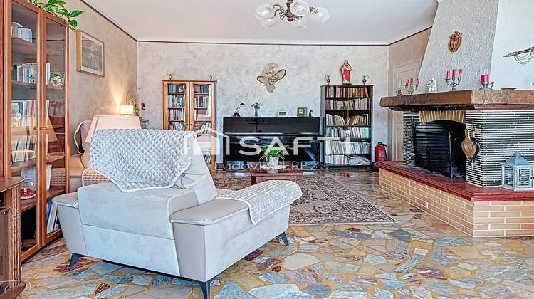 Ma-Cabane - Vente Maison Saint-Jean, 263 m²