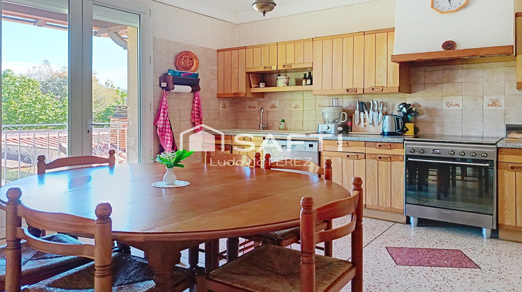 Ma-Cabane - Vente Maison Saint-Jean, 263 m²