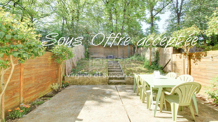 Ma-Cabane - Vente Maison SAINT JEAN, 84 m²