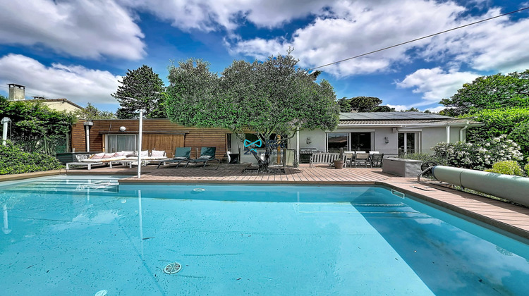 Ma-Cabane - Vente Maison Saint-Jean, 179 m²