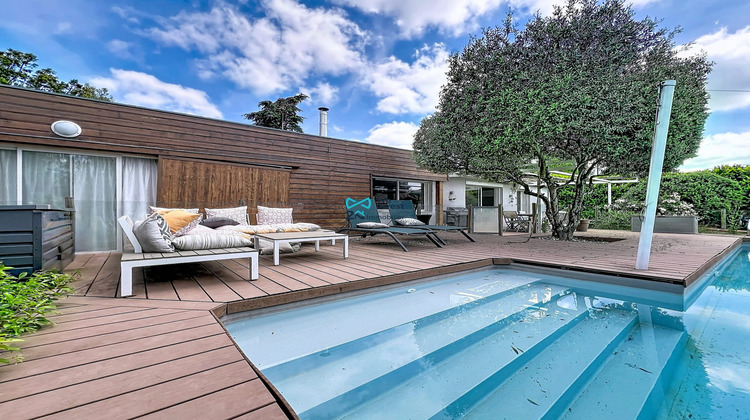 Ma-Cabane - Vente Maison Saint-Jean, 179 m²