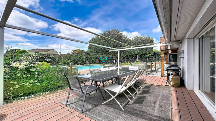 Ma-Cabane - Vente Maison Saint-Jean, 179 m²