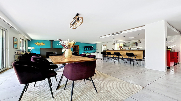 Ma-Cabane - Vente Maison Saint-Jean, 179 m²