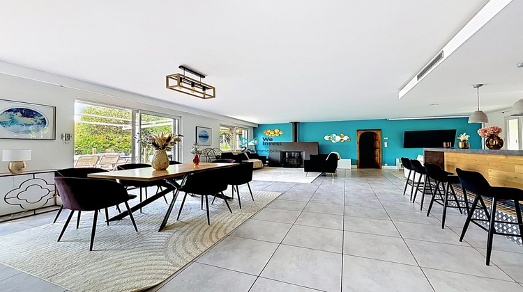 Ma-Cabane - Vente Maison Saint-Jean, 179 m²