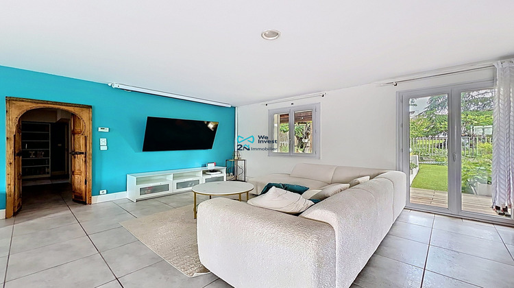 Ma-Cabane - Vente Maison Saint-Jean, 179 m²