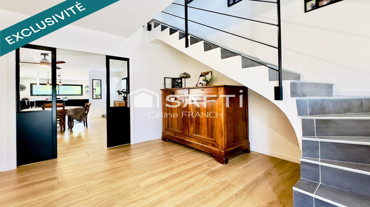 Ma-Cabane - Vente Maison Saint-Jean, 175 m²