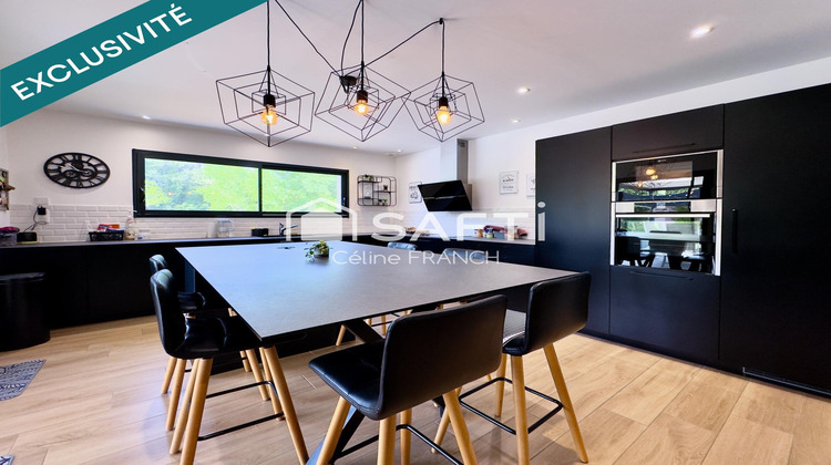 Ma-Cabane - Vente Maison Saint-Jean, 175 m²