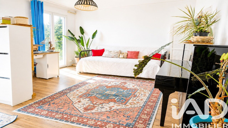 Ma-Cabane - Vente Maison Saint-Jean, 127 m²