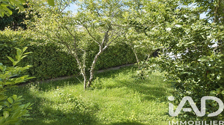 Ma-Cabane - Vente Maison Saint-Jean, 127 m²