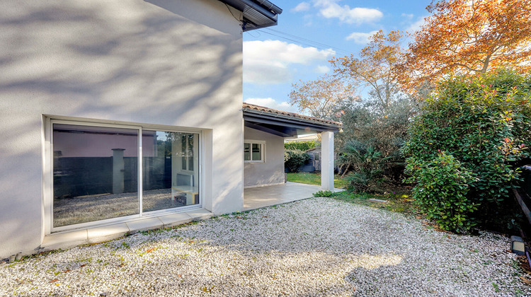 Ma-Cabane - Vente Maison SAINT-JEAN, 79 m²