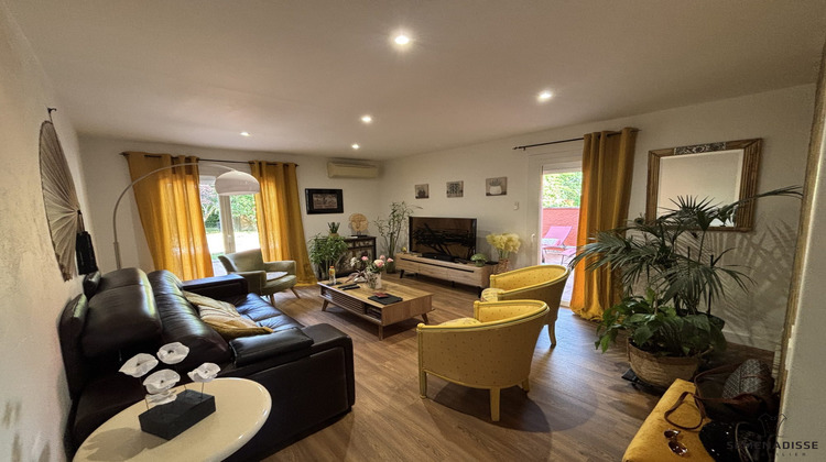 Ma-Cabane - Vente Maison Saint-Jean, 79 m²