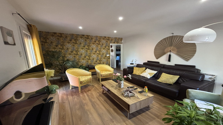 Ma-Cabane - Vente Maison Saint-Jean, 79 m²