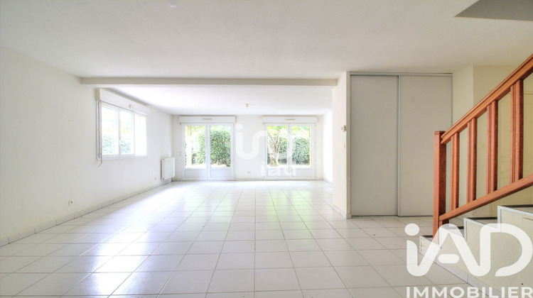 Ma-Cabane - Vente Maison Saint-Jean, 134 m²