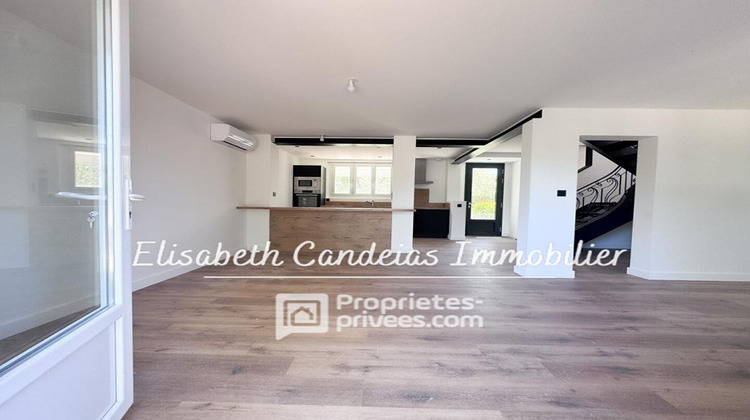 Ma-Cabane - Vente Maison SAINT JEAN, 100 m²