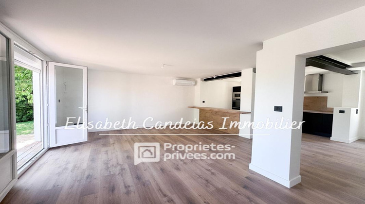 Ma-Cabane - Vente Maison SAINT JEAN, 140 m²