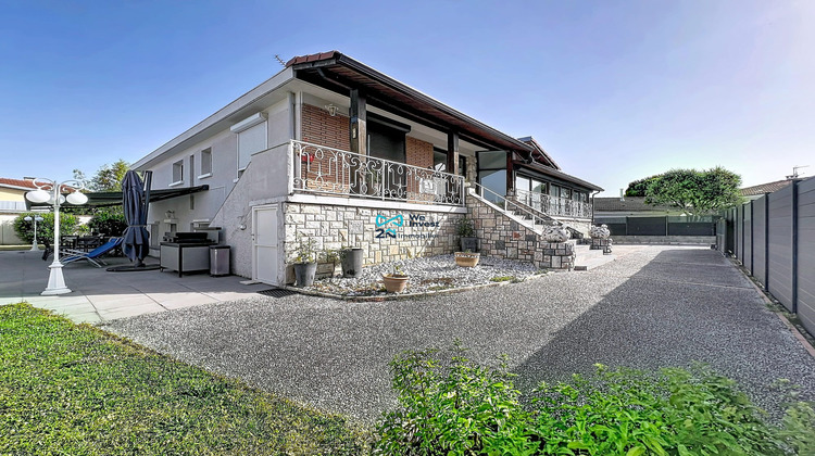 Ma-Cabane - Vente Maison Saint-Jean, 280 m²