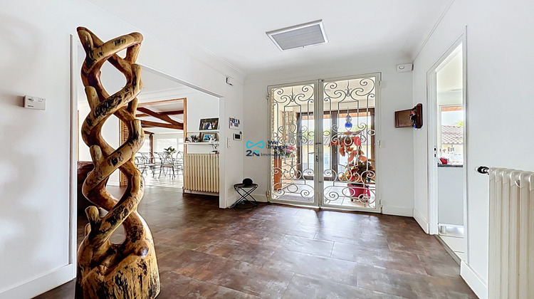 Ma-Cabane - Vente Maison Saint-Jean, 280 m²