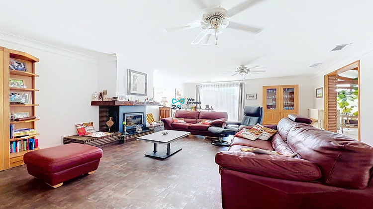 Ma-Cabane - Vente Maison Saint-Jean, 280 m²