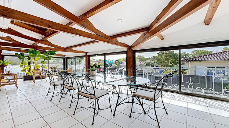 Ma-Cabane - Vente Maison Saint-Jean, 280 m²