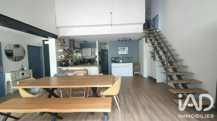 Ma-Cabane - Vente Maison Saint-Jean, 115 m²